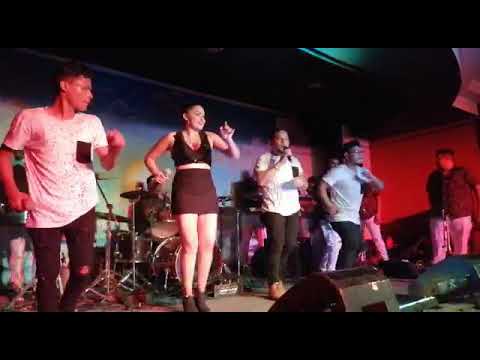 Grupo Fuerza - Ritmos y Palmeras en vivo camera iphone 8 plus apk