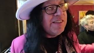 VLOG SIX. Dedicating your life to Art.