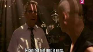 Falling Down - Dumpstore (Part 2)