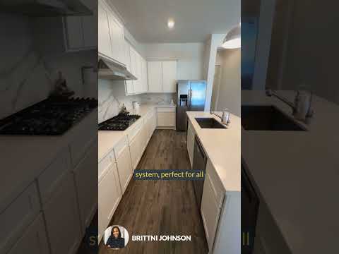 9310 Blackwell Orchard Ln, Tomball, TX home video tour