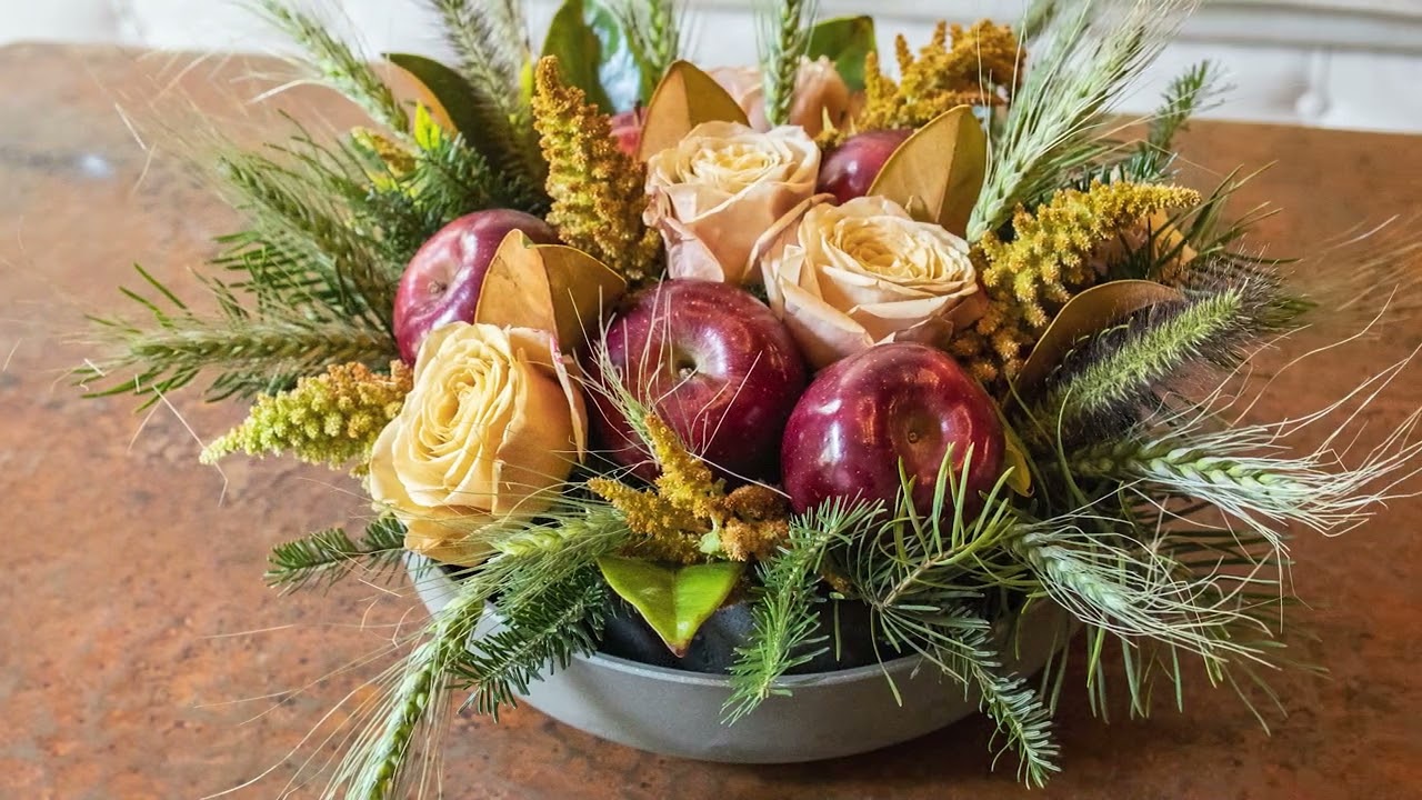 OASIS Midnight Floral Foam | It's Back!