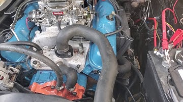 318 with open headers