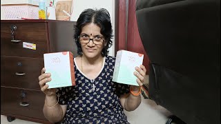 Nua Pads Review in Tamil || Organic, Fragrance Free, Toxin- Free Pads || Nykaa Face Wash Review