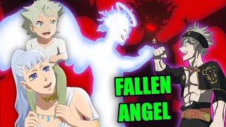 The SECRET HISTORY Of Asta’s Devil Explained! | Black Clover AntiMagic