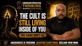 You Left The Cult!!! But Programming Stayed!!!!