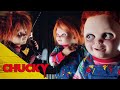 A Trio of Chuckys | Cult Of Chucky