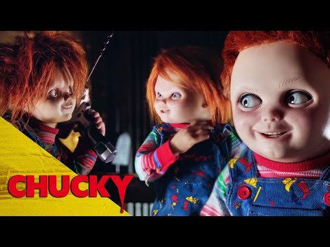 Cult of Chucky': el muñeco diabólico se resiste a morir - Cultur Plaza