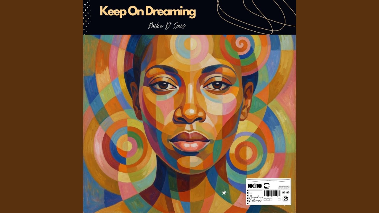 Keep on Dreaming