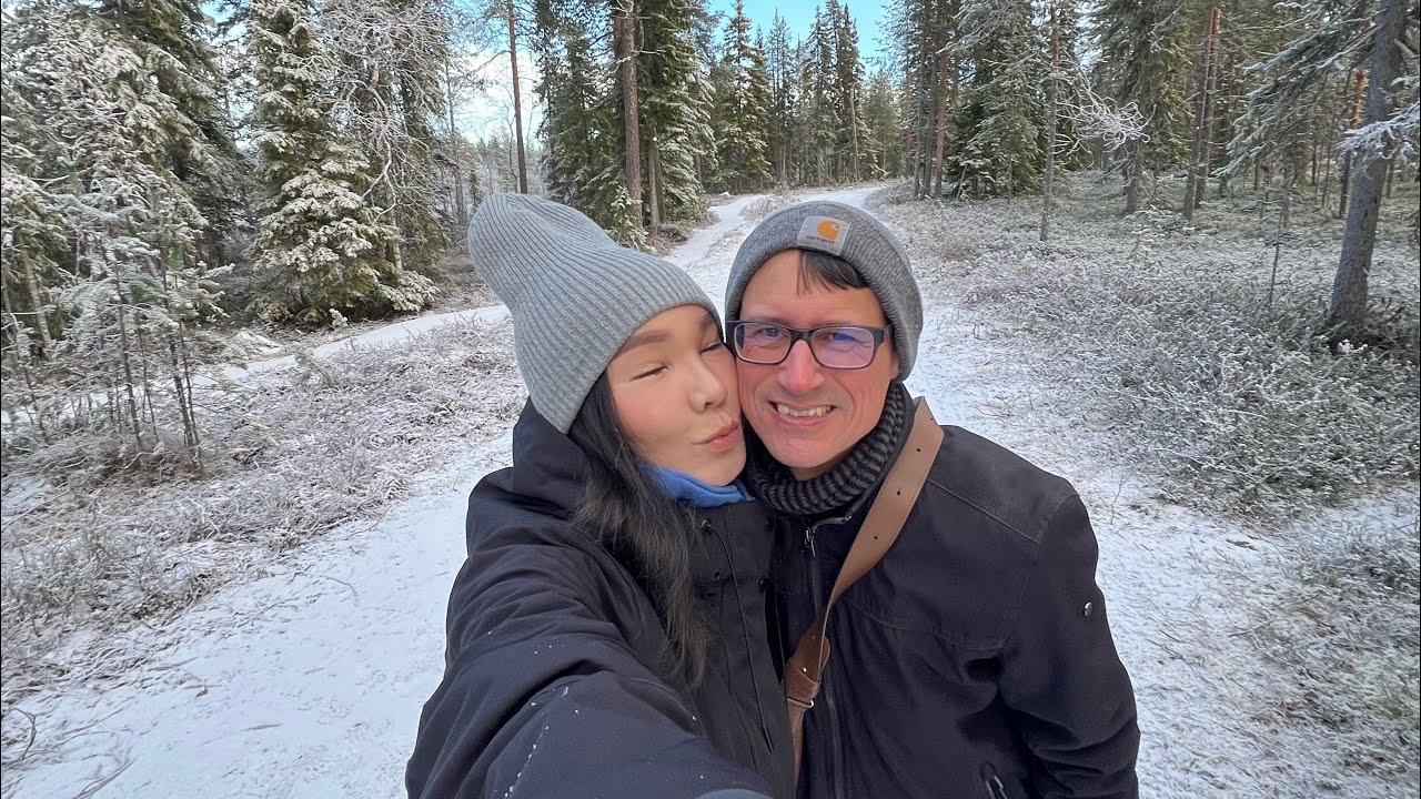 🇫🇮 เรื่องเล่าจาก Finland เม้ามอยกันค่า มาาาา..!! | SwissSweet กรี๊ดกร๊าด 