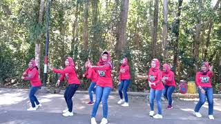 Goyang Kreasi Dalan Liyane