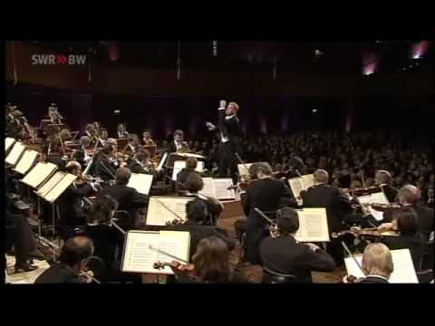 Tchaikovsky: Symphony n.1 "Winter Daydreams" - Christoph Poppen - 3rd mvt.