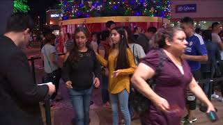 Black Friday: SoCal shoppers out in full force to hunt for deals | ABC7