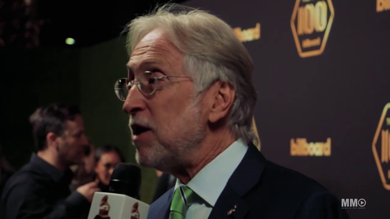 Billboard Celebrates 2019 Power 100 List