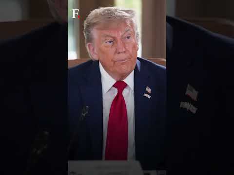 Trump Says Israel
