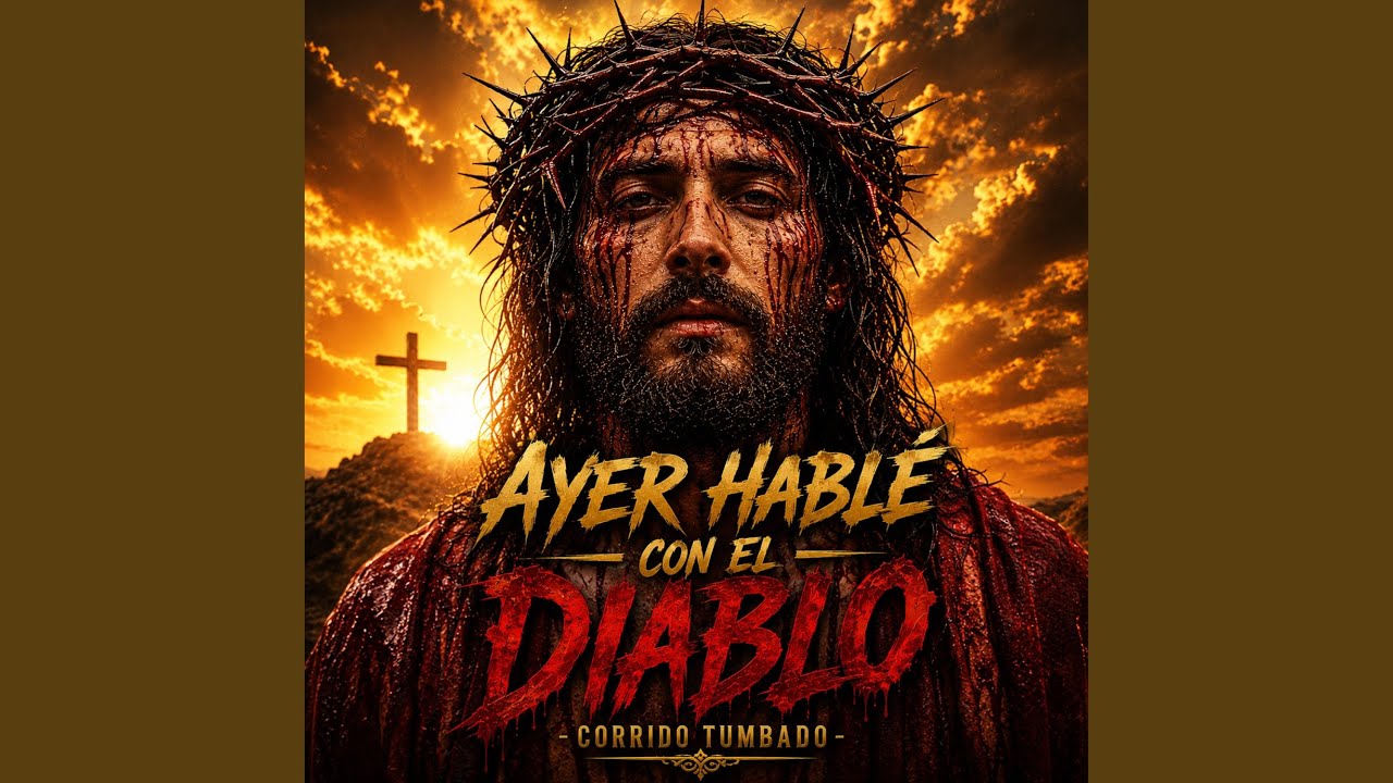 Ayer Hablé con el Diablo