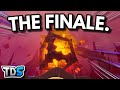 TDS Night 3 Leaks and Rumors... (EVENT)