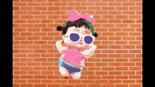 Lo pho ci ng Ceu chiu_KARAOKE REMIX_versi hakka