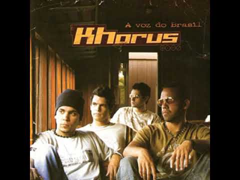 KHORUS - 06. Sol e Lua