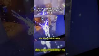 XITANDO NO BAR  #cs2 #csgo #fypシ #viral