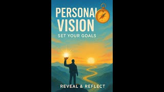 Reveal and Reflect: Personal Vision and Goals