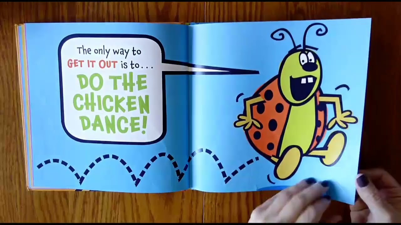 Can You Make a Scary Face Read Aloud By Jan Thomas