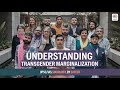 Understanding Transgender Marginalization in India: Social, Economic, and Political Challenges