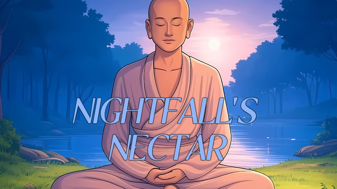 Tuesday Tranquility - Nightfall's Nectar
