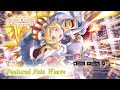 Puella Magi Madoka Magica Magia Exedra | [Tiro Finale Liberation]Holy Mami 5★Kioku