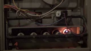 Furnace Cycling On and Off - Furnace Repair
