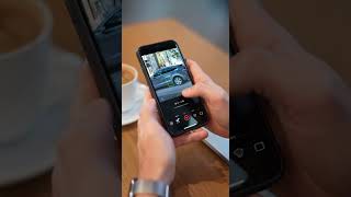 The Ultimate 4K Dashcam with 4G LTE! 🚗💨 | ISV-D12plus