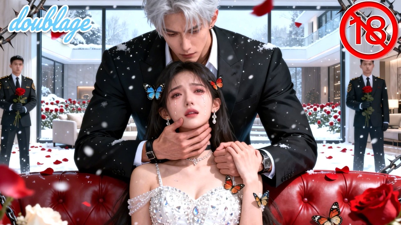 À cause de sa maîtresse, il m'a  la porte.J'ai épousé PDG froid et distant,vengeance ! Être choyée !