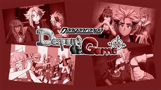 Danganronpa Despair&#39;s Game - Chapter 3 Summary