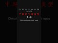 Practical China Savvy 900 中国通识 Chapter 2 p7 #learnchinese #putonghua