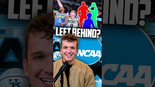 NCAA’s New 5-Year Rule Leaves One Class Behind