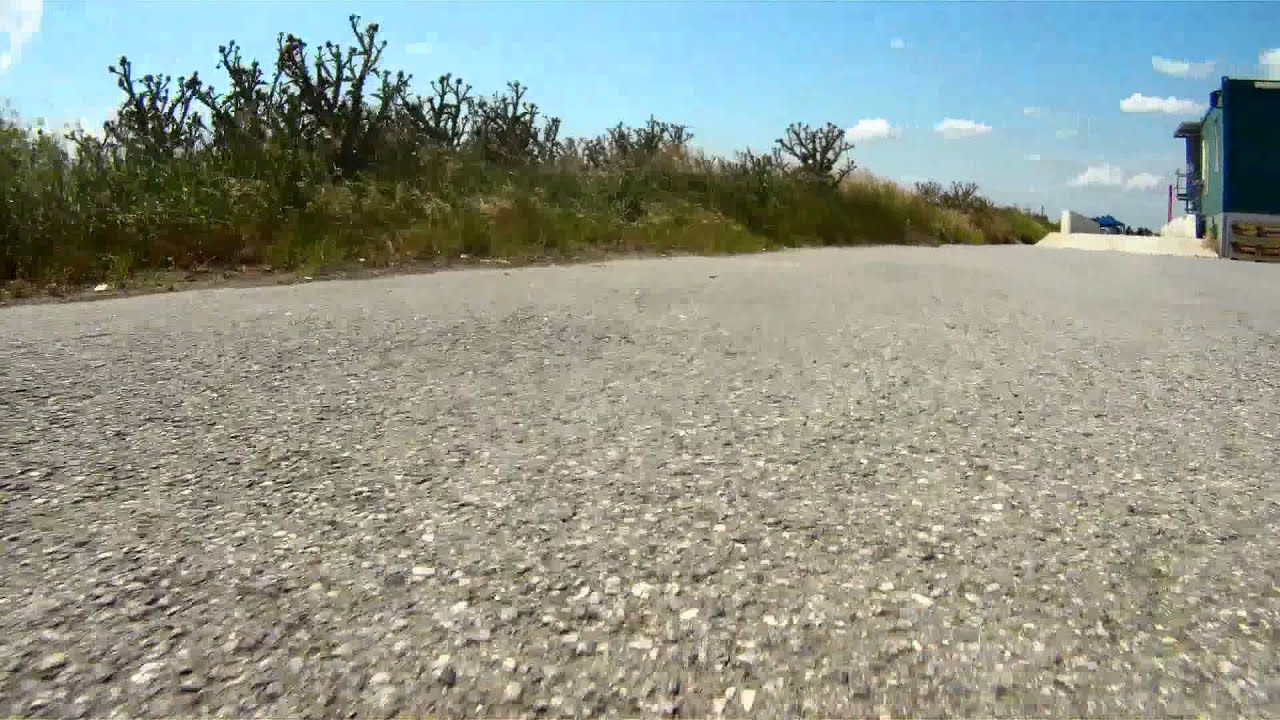 8. Österreichischer Mini-Slalom in Tadten