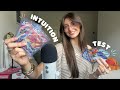 ASMR Pokémon Intuition Test