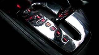 2002 Golf GLS TDI 01M Transmission Sounds