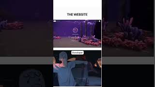 Designer vs. Developer Struggle 🎨💻 | The Website Reality | Relatable Tech Humor
