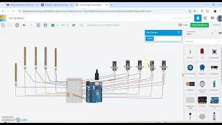 finally rotate servo motor using flex sensor😀