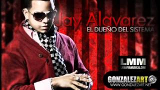 Aqui Se Va A Quedar - J Alvarez Ft Jory