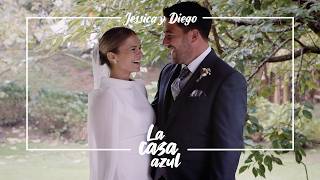 Boda en Finca Rovallines ı Video de boda en Cantabria