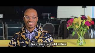 Chasing Liberty A Short Cultural Competency Film