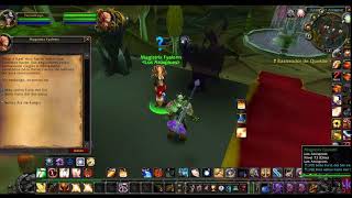 Face 2 SEASON 2 TBC CLASSIC paladin reprecion Wow tbc nighslayer!