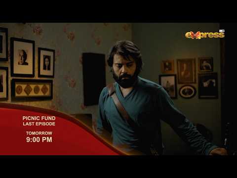 Picnic Fund Episode 4 Promo | Tomorrow at 9:00 PM | Only on Express TV