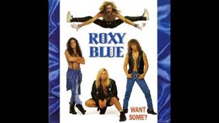 Video thumbnail of "Roxy Blue Times are Changing"