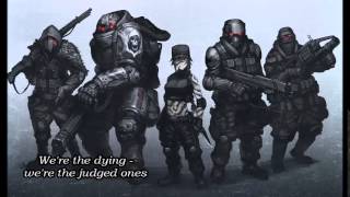 Watch Grendel The Judged Ones video