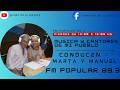 MUSICA Y CANTORES DE MI PUEBLO-FM POPULAR 89.3