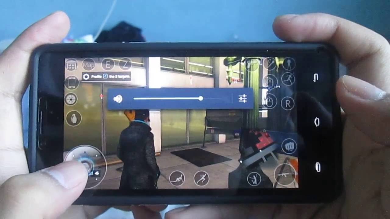 watch dogs apk download