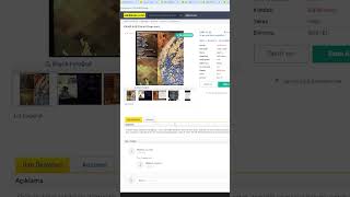 rx 580 4gb #pc #bilgiteknolojileri #gaming #nvidia