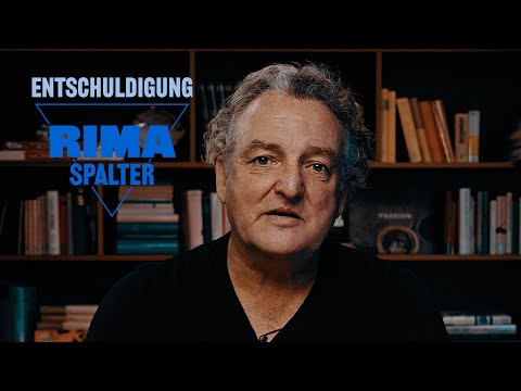 Rima-Spalter mit Marco Rima: Entschuldigung